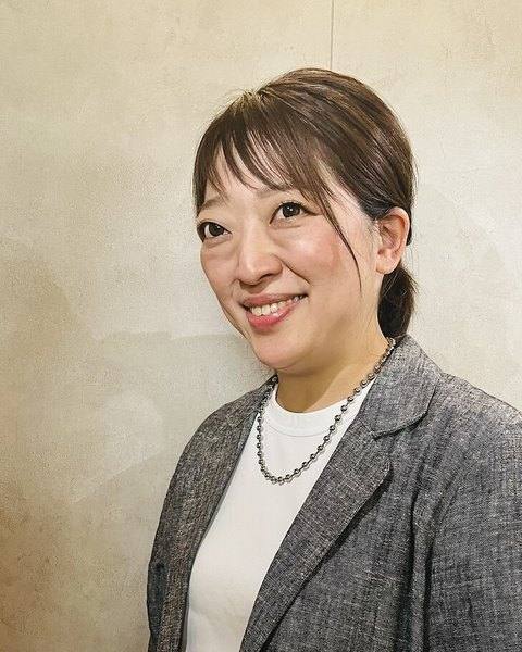 石井 友紀