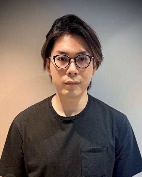 上野 拓郎