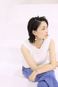 ウエットボブの写真