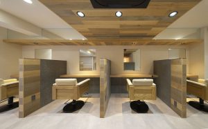 2020/7/1　阪急塚口駅すぐ【bloom hair design due店】NEWOPEN‼についてのお知らせ。の写真